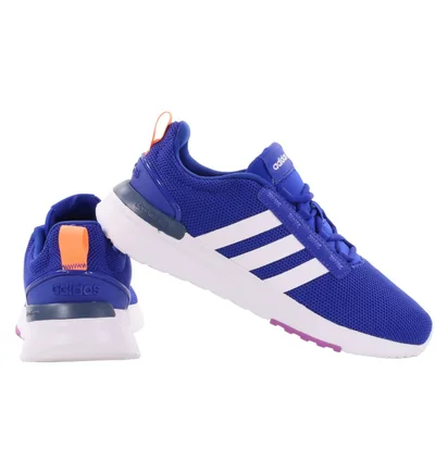 Кросівки дитячі Adidas Racer Tr21 Blue GW6603