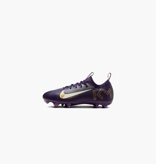Бутсы детские Nike Zoom Vapor 16 Academy Violet FQ8394-500