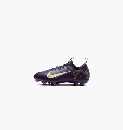 Бутсы детские Nike Zoom Vapor 16 Academy Violet FQ8394-500