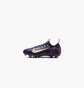 Бутсы детские Nike Zoom Vapor 16 Academy Violet FQ8394-500