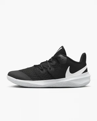 Кроссовки унисекс Nike Hyperspeed Court Black CI2964-010