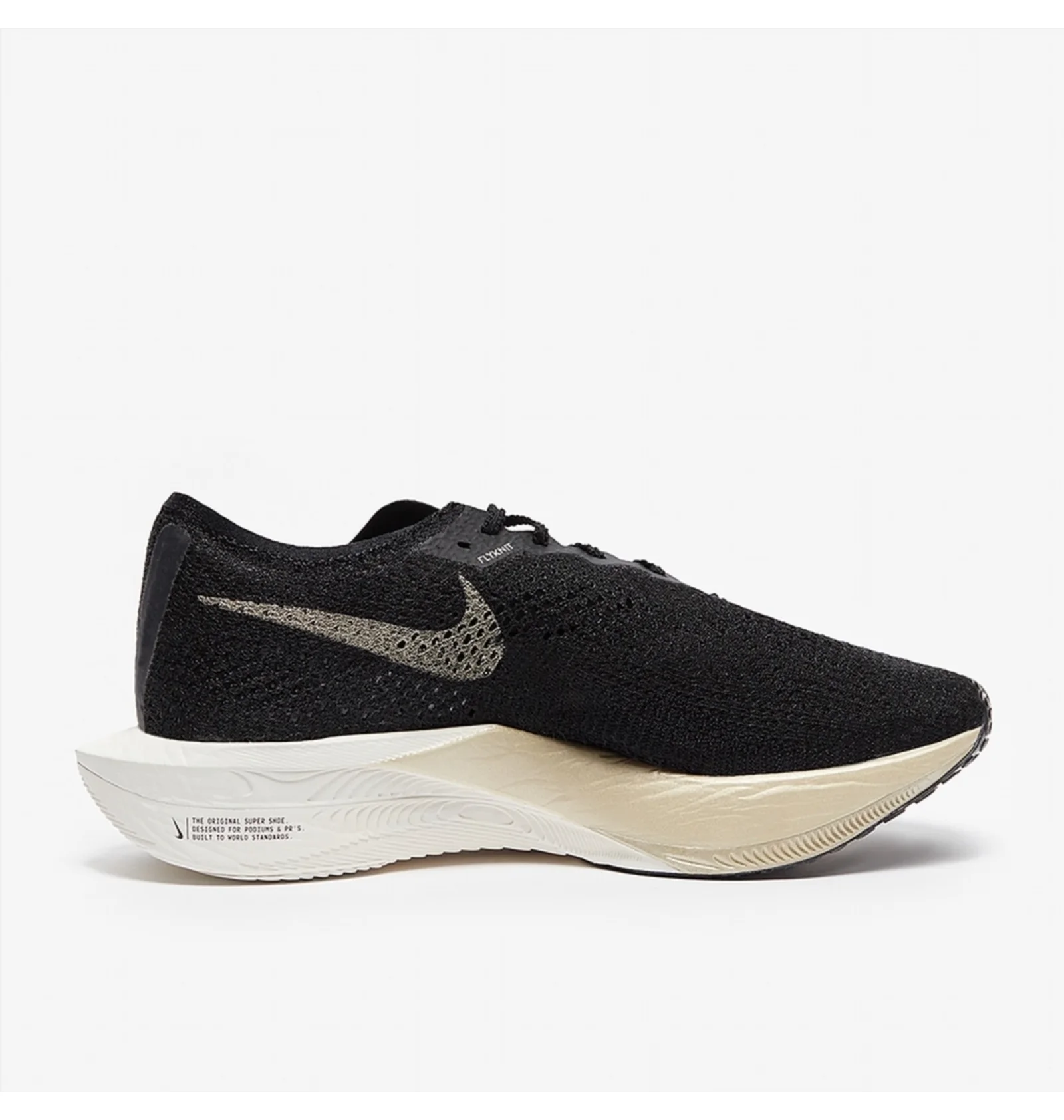 ᐉ Кросівки чоловічі Nike Zoomx Vaporfly Next Percent 3 Black