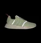 Кроссовки мужские Adidas Nmd_R1 Shoes Green GX9536