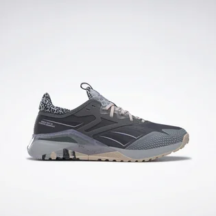 Кроссовки женские Reebok Nano X2 Tr Adventure Black Ig0071