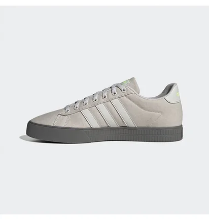 Кроссовки мужские Adidas Daily 3.0 Beige IF7489