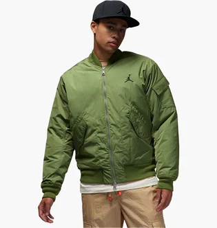 Куртка мужская Air Jordan Essentials Green FB7316-340