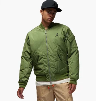 Куртка мужская Air Jordan Essentials Green FB7316-340