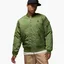 Куртка мужская Air Jordan Essentials Green FB7316-340