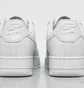 Кросівки чоловічі Nike Air Force 1 Grey DM0211-002