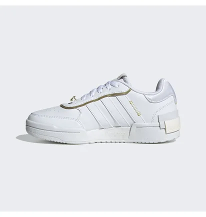 Кроссовки женские Adidas Postmove Se Shoes White Gx2182