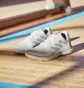 Кроссовки женские Adidas Crazyflight Shoes White IG3970