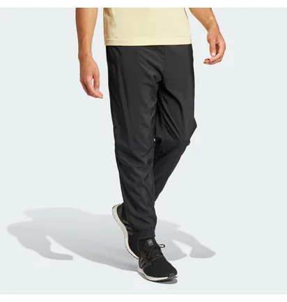 Штаны мужские Adidas Black JD1833