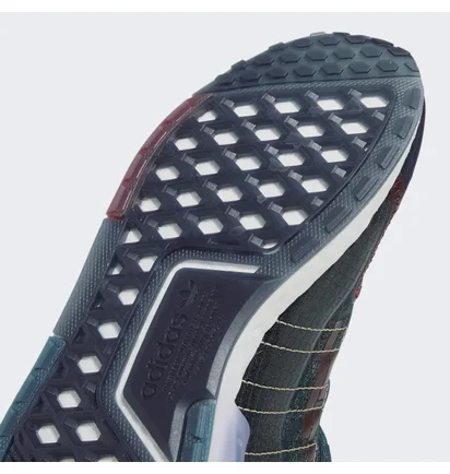 Кроссовки женские Adidas Nmd_V3 Shoes Multi Gx5784