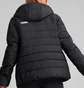 Куртка жіноча Puma Ess Padded Jacket Black 84894001