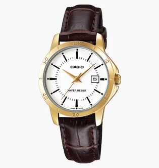 Часы женские Casio LTP-V004GL-7AUDF