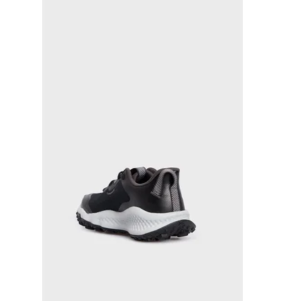 Кросівки чоловічі Under armour Charged Maven Black 3027206-001