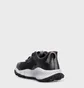 Кросівки чоловічі Under armour Charged Maven Black 3027206-001
