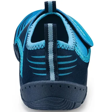 Аквашузи дитячі Aqua Speed Aqua Shoe Model 27E 9358 Light Blue 642-27E
