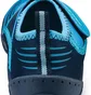 Аквашузи дитячі Aqua Speed Aqua Shoe Model 27E 9358 Light Blue 642-27E