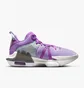 Кросівки чоловічі Nike Lebron Witness 7 Basketball Shoes Pink Dm1123-500
