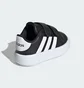 Кроссовки детские Adidas Grand Court 2.0 Black ID5272