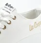 Кеды женские Lee Cooper Shoes Beige LCW24442462L
