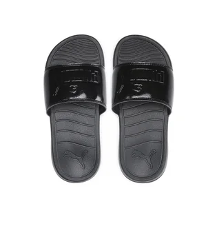 Тапочки женские Puma Popcat 20 Black 374471-02