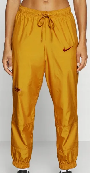 Штаны мужские Nike Paris Saint-Germain Fc Fanswear Orange DX8657-727