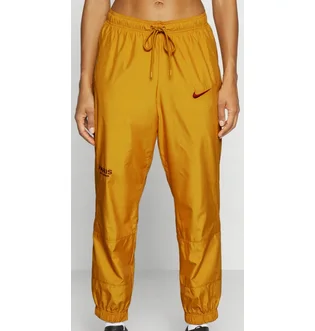 Штаны мужские Nike Paris Saint-Germain Fc Fanswear Orange DX8657-727