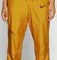 Штаны мужские Nike Paris Saint-Germain Fc Fanswear Orange DX8657-727