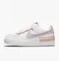 Кросівки жіночі Nike W Air Force 1 Shadow White/Peach CI0919-113