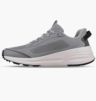 Кросівки чоловічі Skechers Global Jogger – Covert Grey 237353-GRY