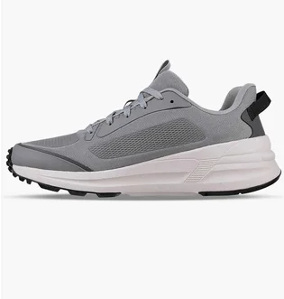 Кроссовки мужские Skechers Global Jogger – Covert Grey 237353-GRY