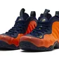 Кроссовки мужские Nike Air Foamposite One Orange Cj0303-400