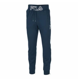 Штаны мужские Fila Leo Blue FBM221141100
