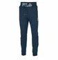 Штаны мужские Fila Leo Blue FBM221141100