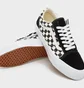 Кеды мужские Vans Old Skool 36 Black/Beige VN000CQD2BO