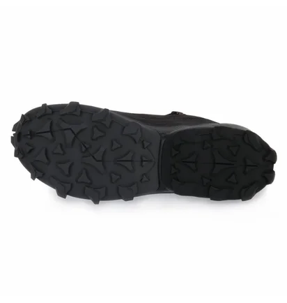 Кросівки чоловічі Salomon Cross Over 2 Gtx Black 472690