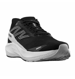 Кроссовки мужские Salomon Aero Blaze Black 472089