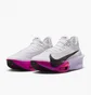 Кроссовки женские Nike Alphafly 3 Road Racing Shoes White FD8315-100