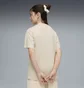 Футболка дитяча Puma Ess Graphic Animal Beige 692491-87