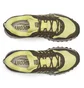 Кросівки чоловічі Saucony Grid Peak Brown/Yellow S70814-12