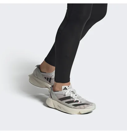 Кроссовки унисекс Adidas Adizero Adios Pro 3 Shoes Grey Gv7067