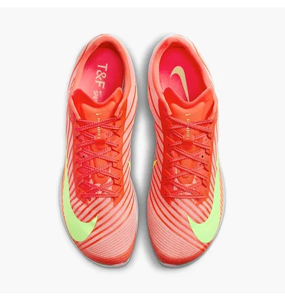 Кроссовки мужские Nike Air Zoom Maxfly 2 Red FD8395-600