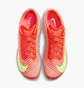 Кроссовки мужские Nike Air Zoom Maxfly 2 Red FD8395-600