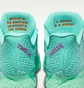 Кросівки унісекс Nike Ja 3 12 Time Basketball Shoes Green/Turquoise IQ6755-300