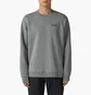 Свитшот мужской Patagonia P-6 Label Uprisal Sweatshirt Grey 39627GLH
