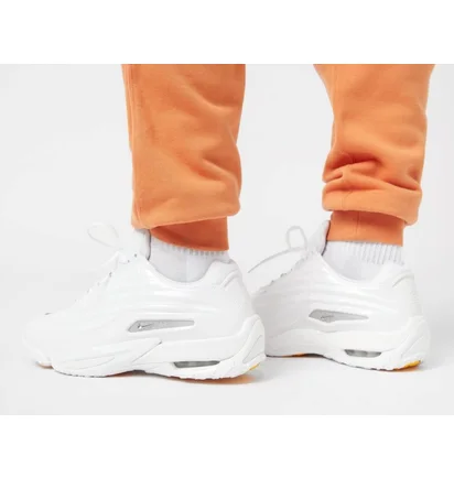 Штаны мужские Nike X Nocta Fleece Joggers Orange FN7661-808