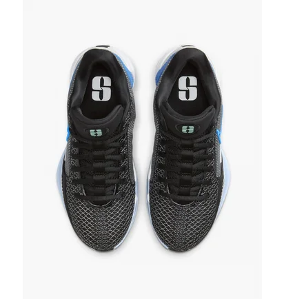 Кросівки унісекс Nike Sabrina 1 Family Bonds Basketball Shoes Grey FQ3381-001
