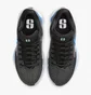Кросівки унісекс Nike Sabrina 1 Family Bonds Basketball Shoes Grey FQ3381-001